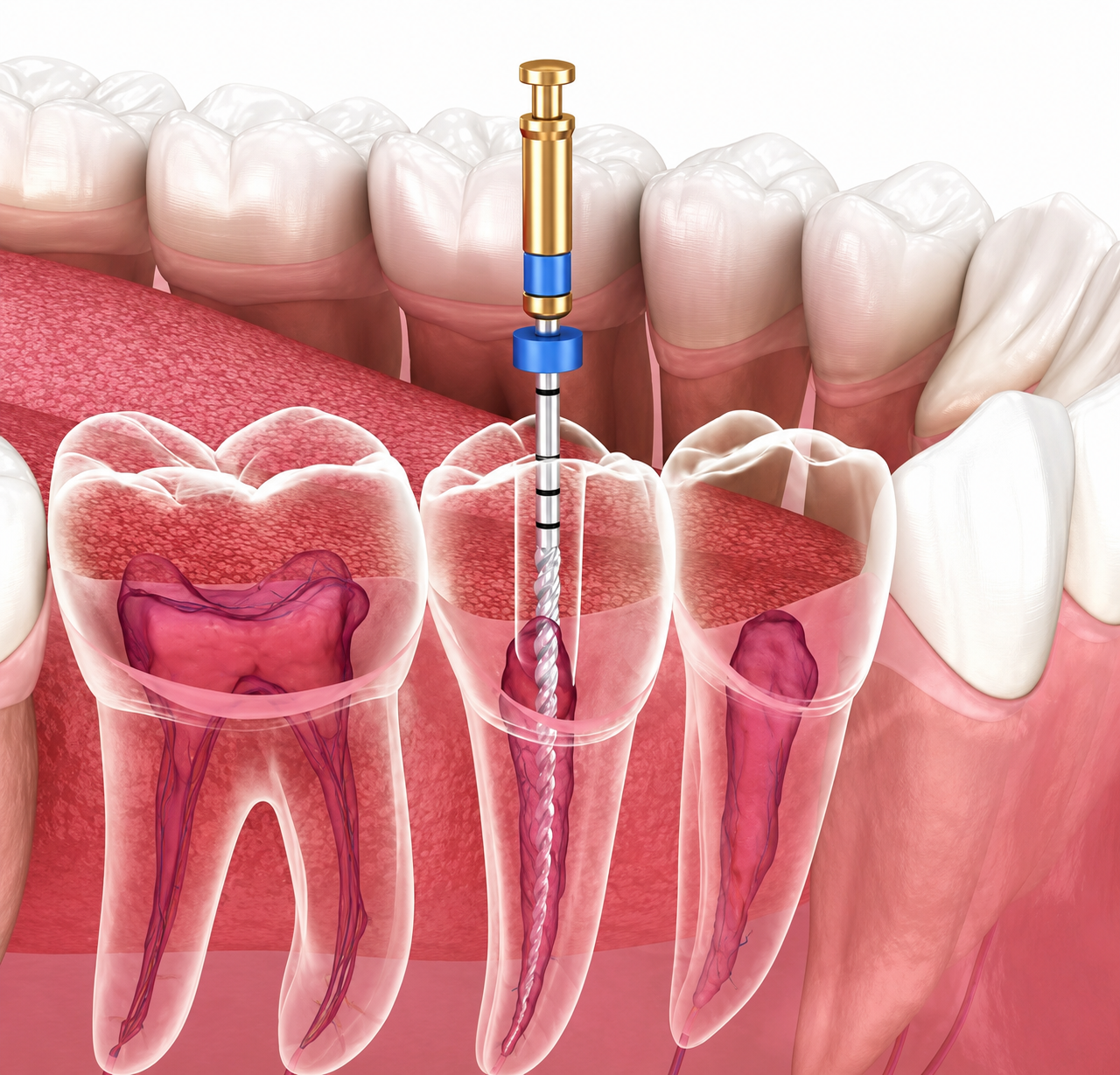 Endodontics